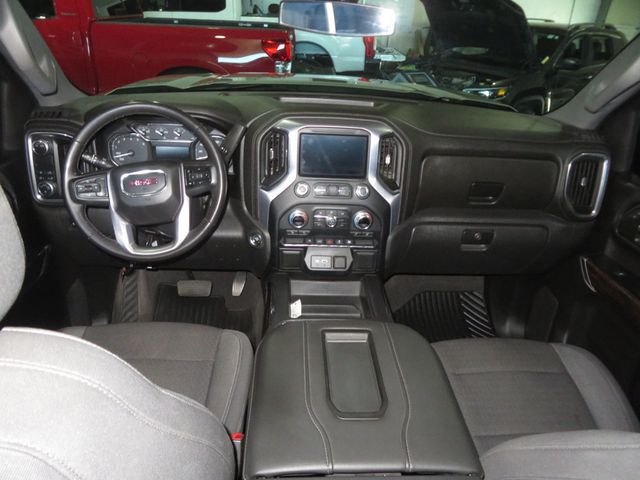 2020 GMC Sierra 1500 AZ ELEVATION CREWCAB 5.3 EXTRA CLEAN SLT 1500 GMC  - 22906240 - 37