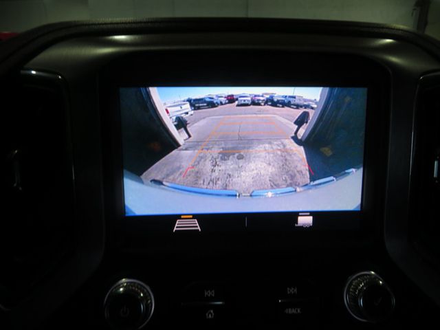 2020 GMC Sierra 1500 AZ ELEVATION CREWCAB 5.3 EXTRA CLEAN SLT 1500 GMC  - 22906240 - 38