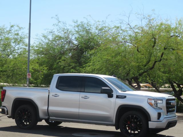 2020 GMC Sierra 1500 AZ ELEVATION CREWCAB 5.3 EXTRA CLEAN SLT 1500 GMC  - 22906240 - 3