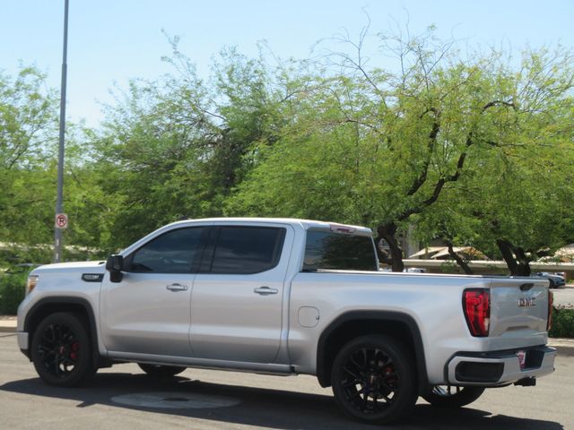 2020 GMC Sierra 1500 AZ ELEVATION CREWCAB 5.3 EXTRA CLEAN SLT 1500 GMC  - 22906240 - 4