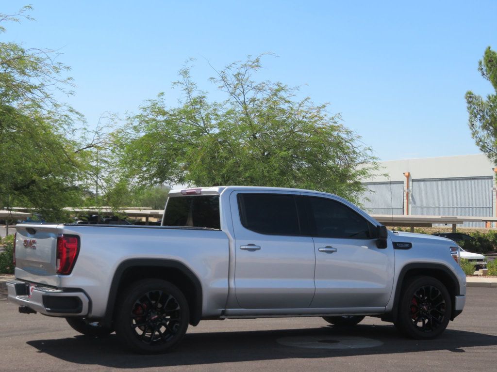 2020 Gmc Sierra Elevation SLT 1500 photo 6