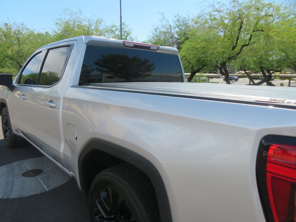 2020 Gmc Sierra Elevation SLT 1500 photo 7