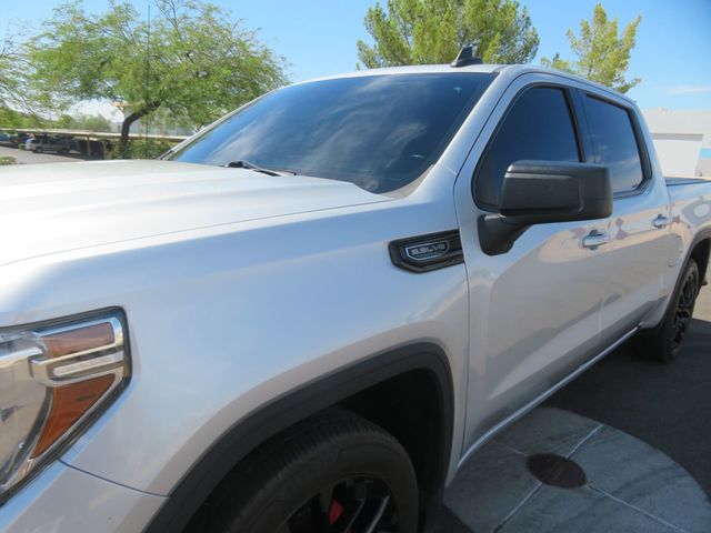 2020 GMC Sierra 1500 AZ ELEVATION CREWCAB 5.3 EXTRA CLEAN SLT 1500 GMC  - 22906240 - 7