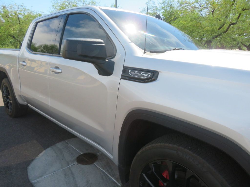 2020 Gmc Sierra Elevation SLT 1500 photo 9