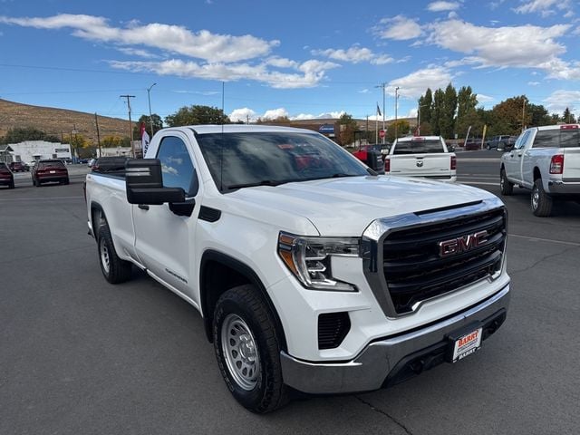 2020 GMC Sierra 1500 Base photo 12