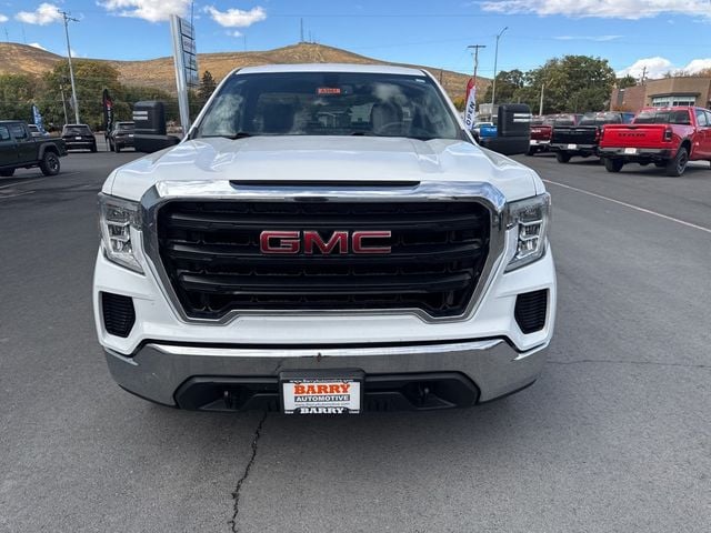 2020 GMC Sierra 1500 Base photo 13