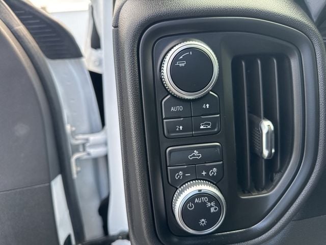 2020 GMC Sierra 1500 Base photo 16