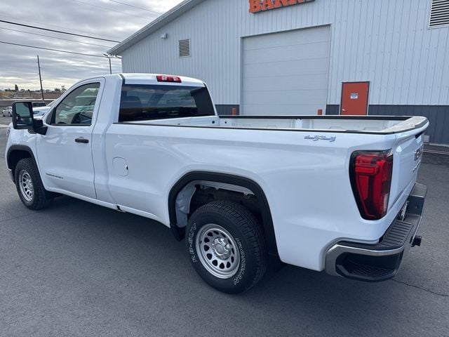 2020 GMC Sierra 1500 Base photo 5