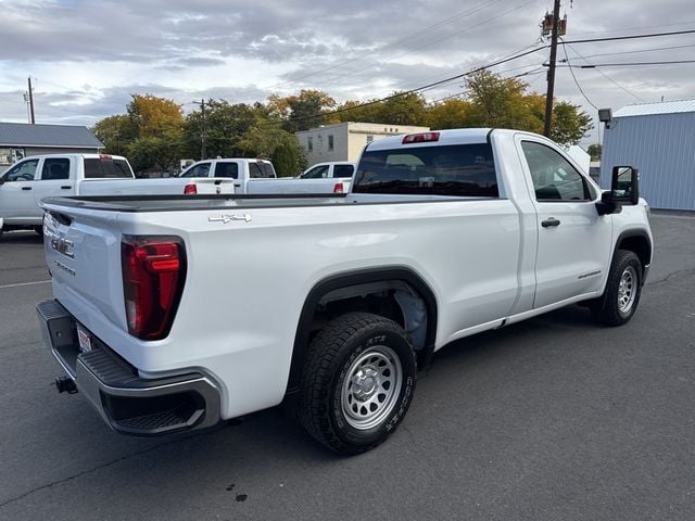 2020 GMC Sierra 1500 Base photo 9