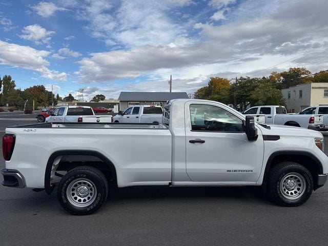 2020 GMC Sierra 1500 Base photo 10