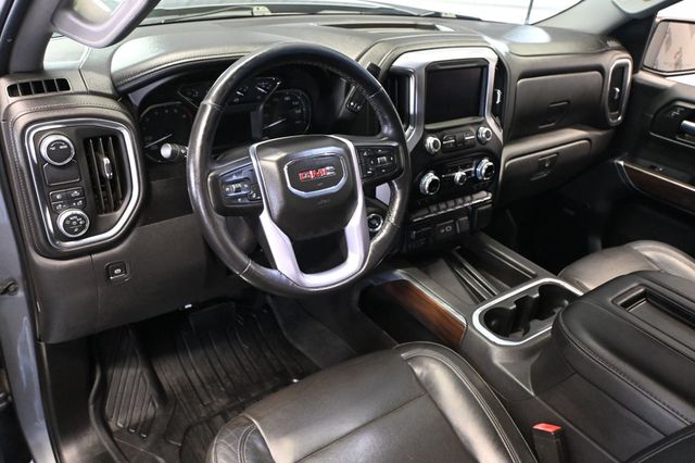 2020 GMC Sierra 1500 Crew Cab SLT  - 23100099 - 9