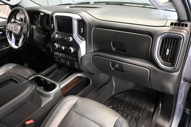 2020 GMC Sierra 1500 Crew Cab SLT  - 23100099 - 10
