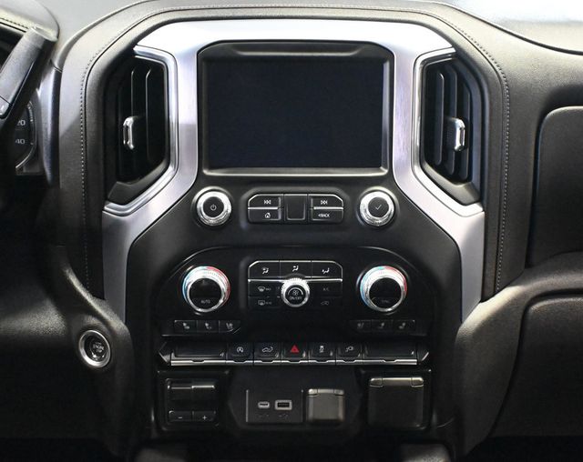 2020 GMC Sierra 1500 Crew Cab SLT  - 23100099 - 11