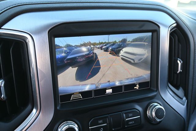 2020 GMC Sierra 1500 Crew Cab SLT  - 23100099 - 12