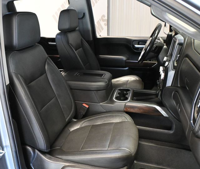 2020 GMC Sierra 1500 Crew Cab SLT  - 23100099 - 15