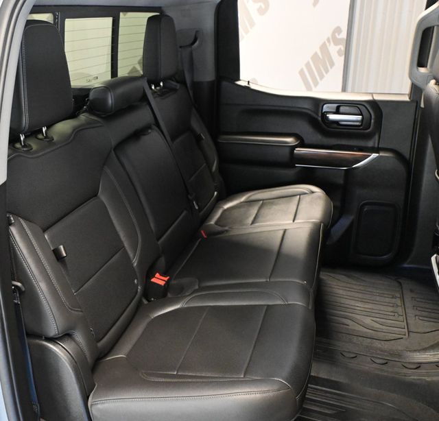 2020 GMC Sierra 1500 Crew Cab SLT  - 23100099 - 16