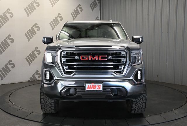 2020 GMC Sierra 1500 Crew Cab SLT  - 23100099 - 1
