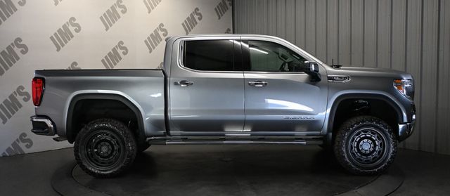 2020 GMC Sierra 1500 Crew Cab SLT Premium Package Rough Country Suspension Lift - 23100099 - 3
