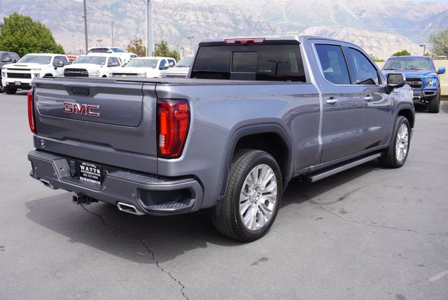 2020 GMC Sierra 1500 DENALI - 22904360 - 12