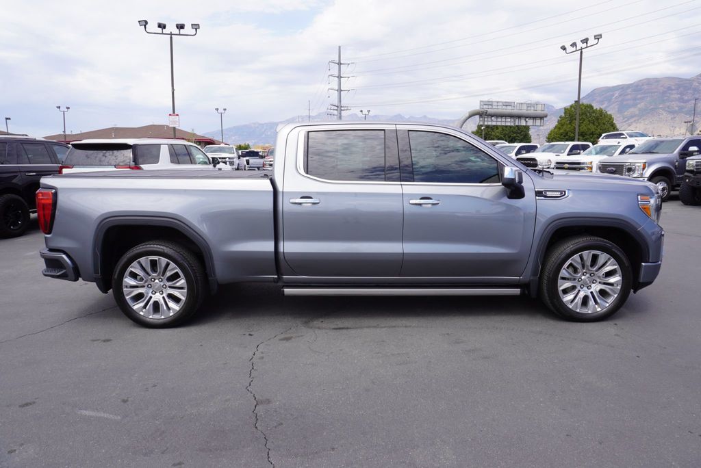 2020 GMC Sierra 1500 DENALI - 22904360 - 13