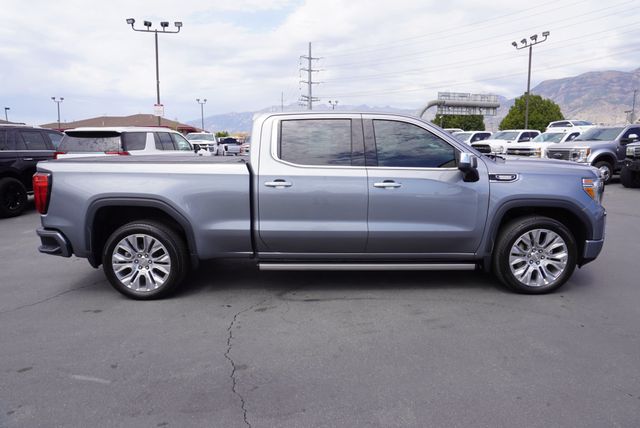 2020 GMC Sierra 1500 DENALI - 22904360 - 13