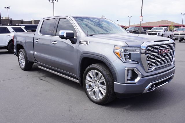 2020 GMC Sierra 1500 DENALI - 22904360 - 15