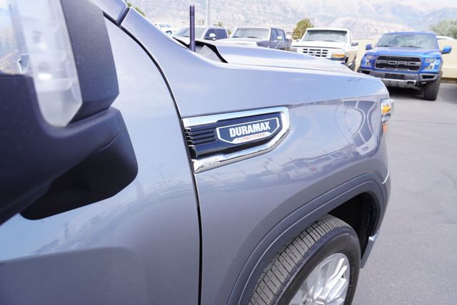 2020 GMC Sierra 1500 DENALI - 22904360 - 16