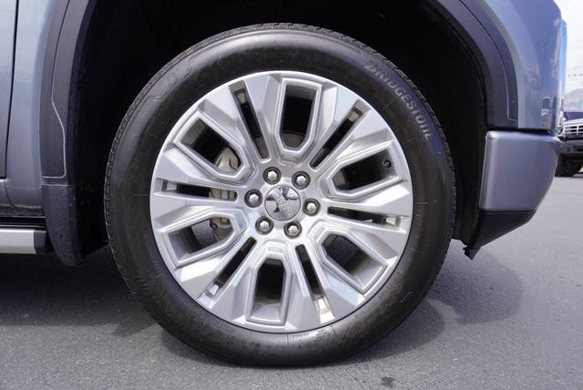 2020 GMC Sierra 1500 DENALI - 22904360 - 17