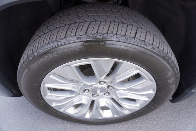 2020 GMC Sierra 1500 DENALI - 22904360 - 18