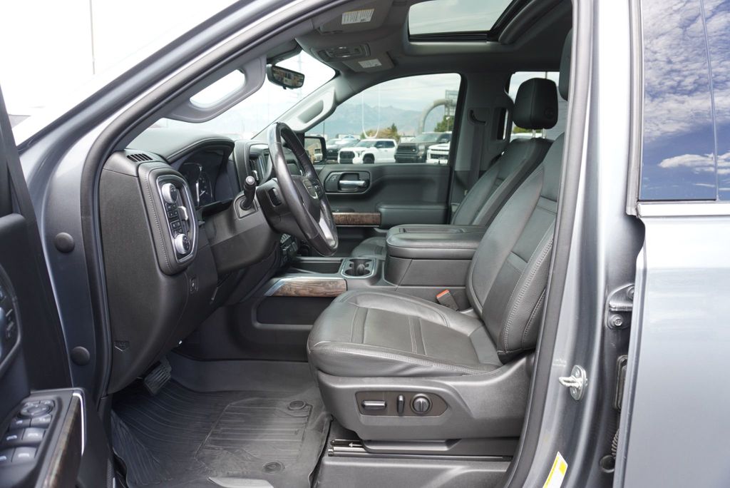 2020 GMC Sierra 1500 DENALI - 22904360 - 20