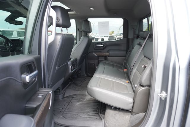 2020 GMC Sierra 1500 DENALI - 22904360 - 21