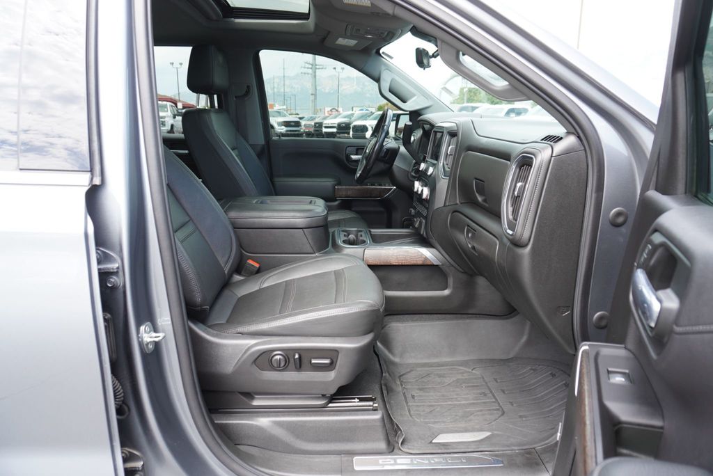 2020 GMC Sierra 1500 DENALI - 22904360 - 23