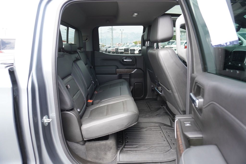 2020 GMC Sierra 1500 DENALI - 22904360 - 24