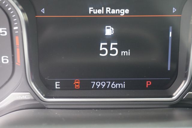 2020 GMC Sierra 1500 DENALI - 22904360 - 31