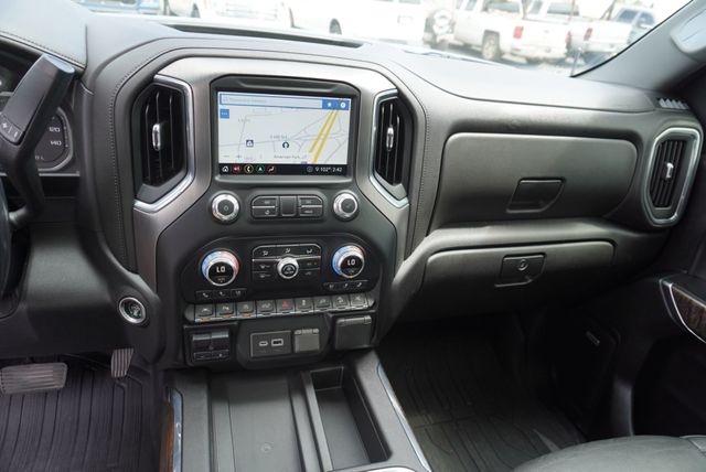 2020 GMC Sierra 1500 DENALI - 22904360 - 33