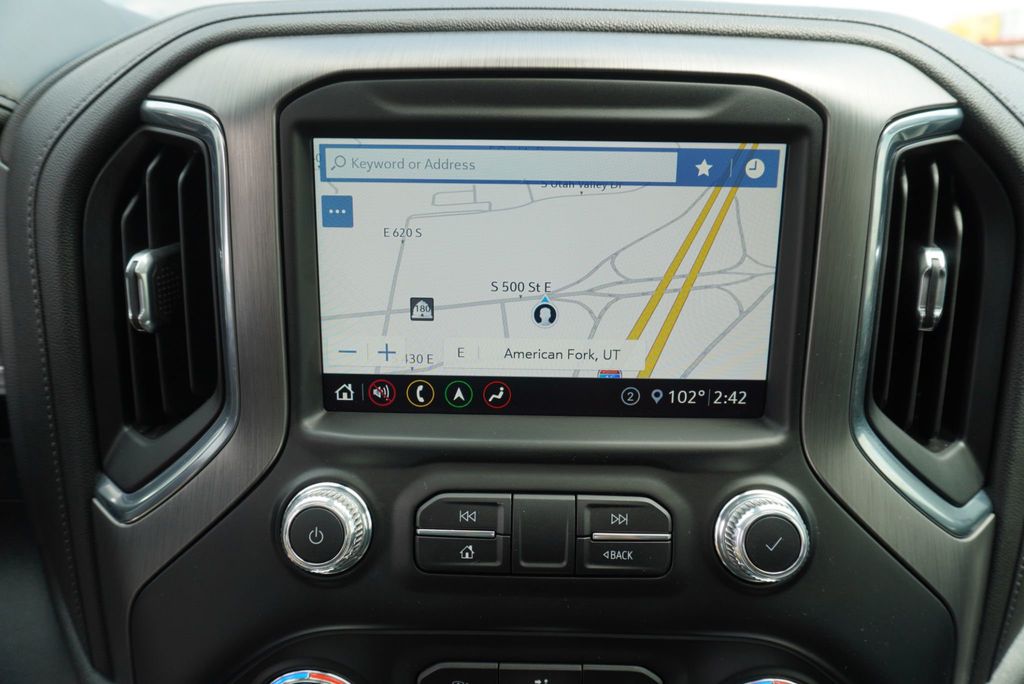 2020 GMC Sierra 1500 DENALI - 22904360 - 34