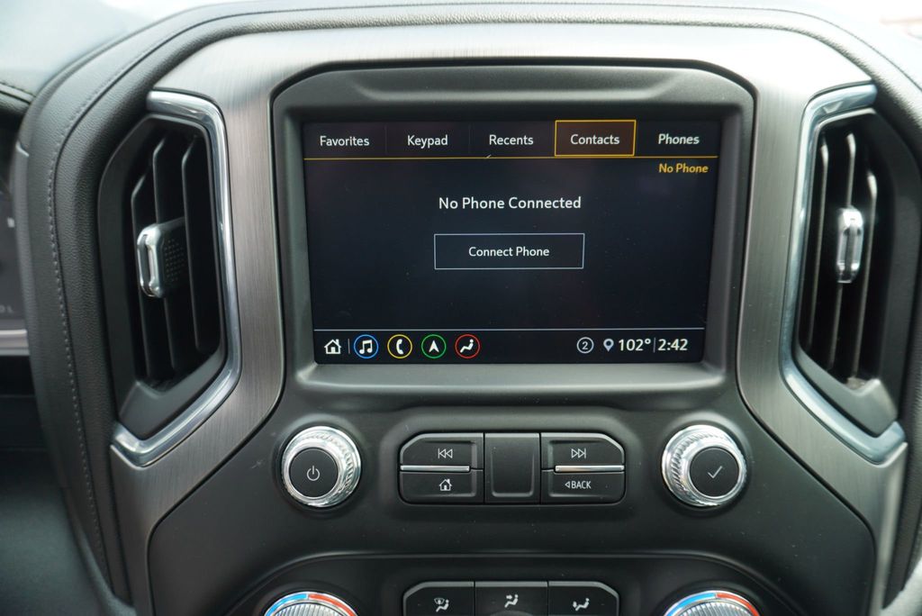 2020 GMC Sierra 1500 DENALI - 22904360 - 36