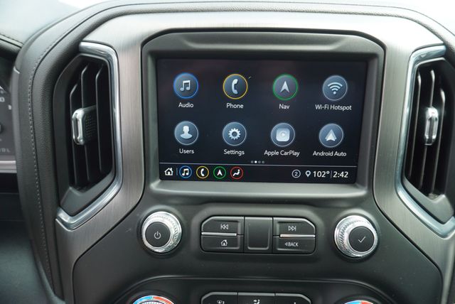 2020 GMC Sierra 1500 DENALI - 22904360 - 38