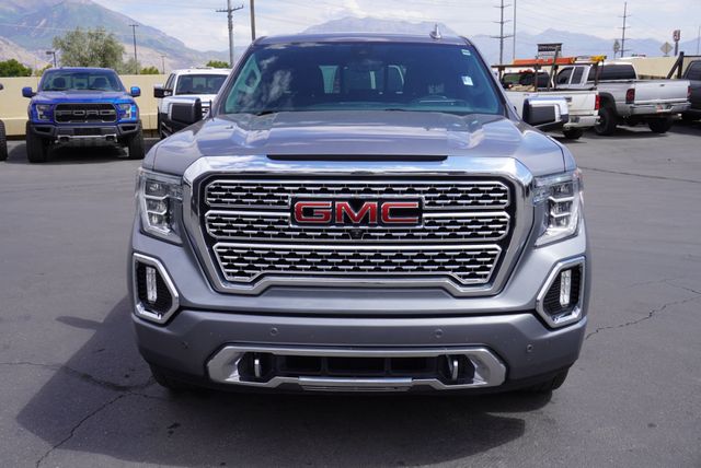 2020 GMC Sierra 1500 DENALI - 22904360 - 3