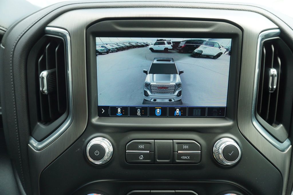 2020 GMC Sierra 1500 DENALI - 22904360 - 42