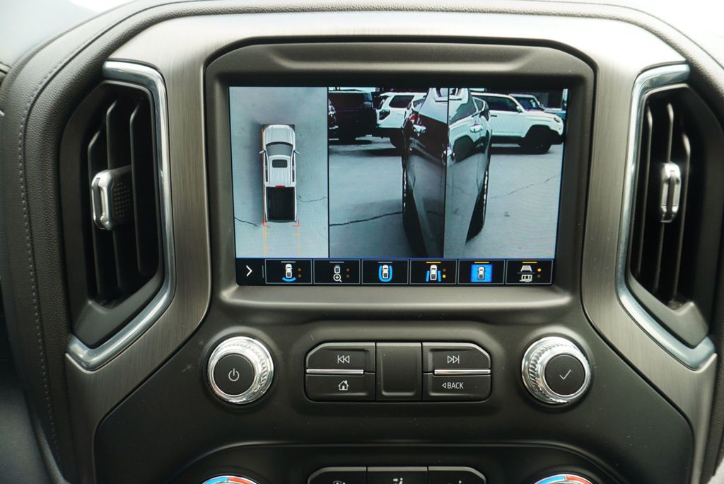 2020 GMC Sierra 1500 DENALI - 22904360 - 43