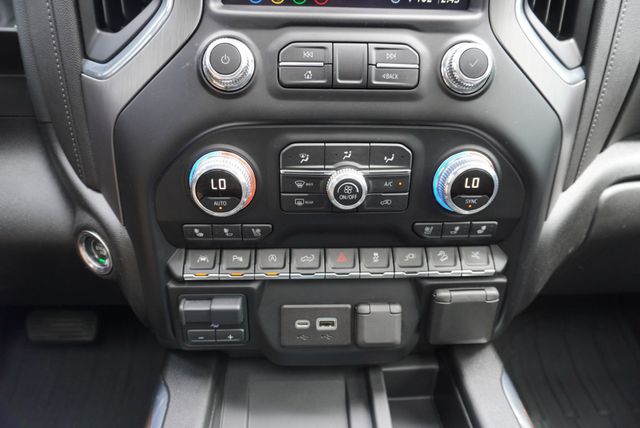 2020 GMC Sierra 1500 DENALI - 22904360 - 45