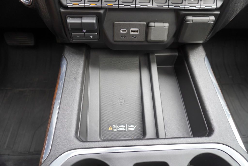 2020 GMC Sierra 1500 DENALI - 22904360 - 46