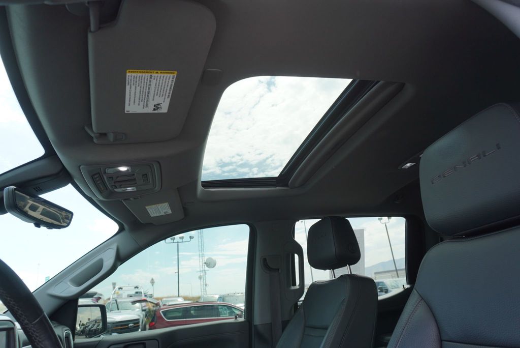 2020 GMC Sierra 1500 DENALI - 22904360 - 47