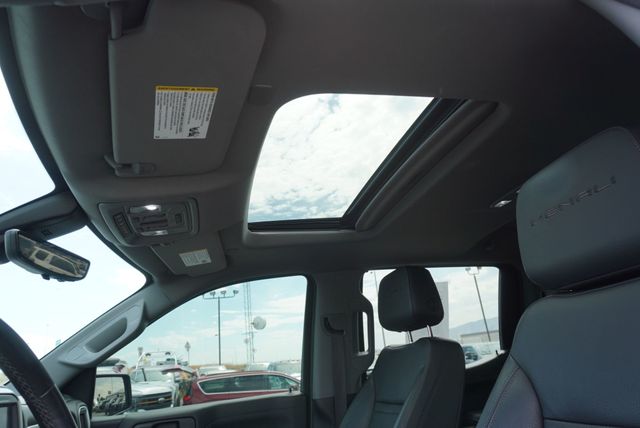 2020 GMC Sierra 1500 DENALI - 22904360 - 47