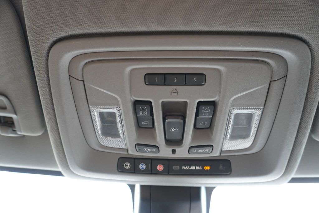 2020 GMC Sierra 1500 DENALI - 22904360 - 48