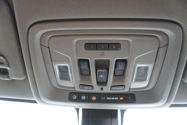 2020 GMC Sierra 1500 DENALI - 22904360 - 48