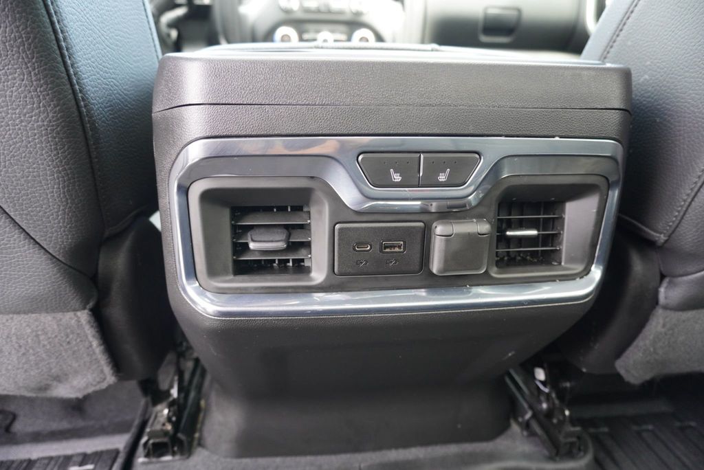 2020 GMC Sierra 1500 DENALI - 22904360 - 49