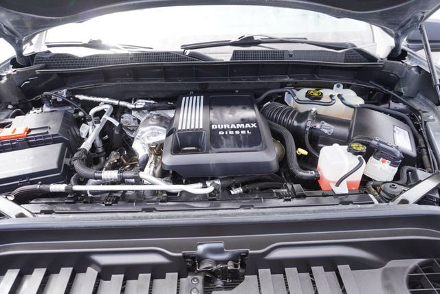 2020 GMC Sierra 1500 DENALI - 22904360 - 51