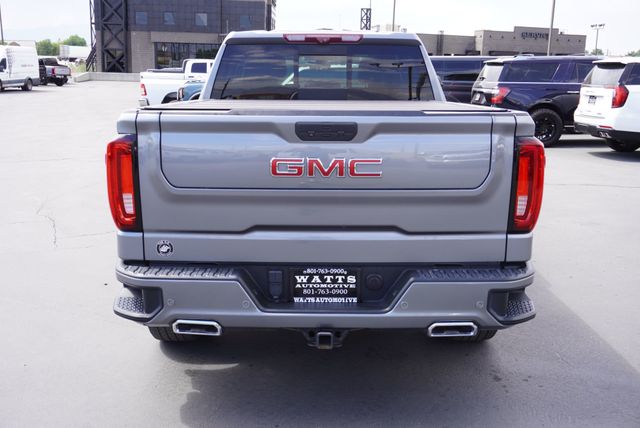 2020 GMC Sierra 1500 DENALI - 22904360 - 8